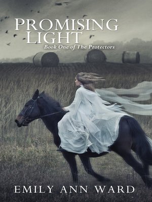 cover image of Promising Light